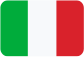 Sensori industriali di temperatura Italiano